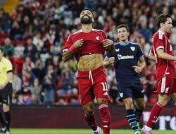 Liverpool Gagal Baca Permainan, Antisipasi Bola Mati Masih Lemah!