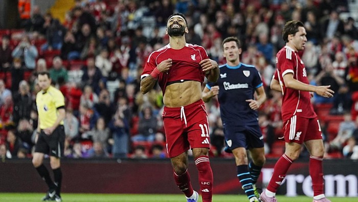 Liverpool Gagal Baca Permainan, Antisipasi Bola Mati Masih Lemah!