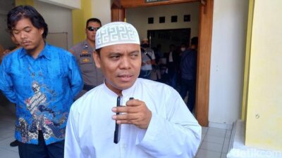 Dihukum 4 Tahun Bui atas Ujaran Kebencian, Gus Nur Terbebas Lewat Amnesti Prabowo