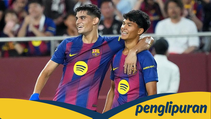 Pemerintah Swedia Kritik Sponsorship Barcelona, Ada Apa di Baliknya?