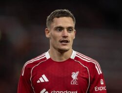 **Kreativitas Wirtz dalam Menambah Varian Serangan Liverpool Setelah Perginya Trent**