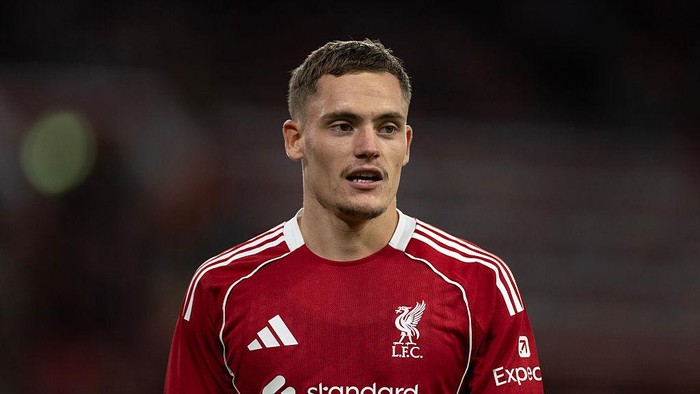 **Kreativitas Wirtz dalam Menambah Varian Serangan Liverpool Setelah Perginya Trent**