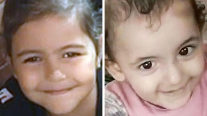 **Pilu Anak-anak Gaza Tewas Ditembak di Kepala-Dada: Tragedi Mengerikan yang Guncangkan Dunia**