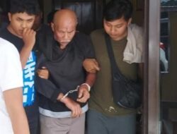 Lansia Bunuh Lansia di Tasikmalaya, Punya 7 Target di Death Note: Kisah Mengerikan di Balik Usia Senior!