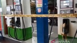 Pertalite Tercampur Solar, SPBU Jakbar Ditutup, Ribuan Pengguna Terdampak