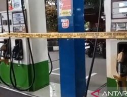 Pertalite Tercampur Solar, SPBU Jakbar Ditutup, Ribuan Pengguna Terdampak