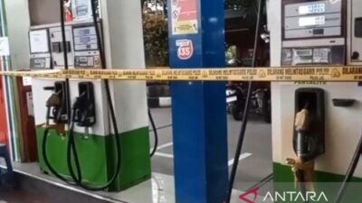 Pertalite Tercampur Solar, SPBU Jakbar Ditutup, Ribuan Pengguna Terdampak