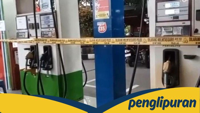 Pertalite Tercampur Solar, SPBU Jakbar Ditutup, Ribuan Pengguna Terdampak