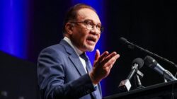 “Malaysia-RI Bahas Ambalat: Anwar Ibrahim Janji Lindungi Kedaulatan Sabah”