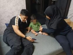“Bebas atau Tidak? Kisah Viral Ibu Ditahan Bersama Balita di Jakpus Terungkap”