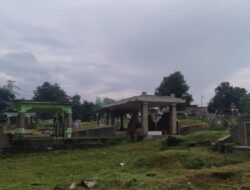 “Viral Pasangan Dipergoki Mesum di TPU Kebon Nanas saat Penertiban: Skandal yang Guncang Kemanusiaan”