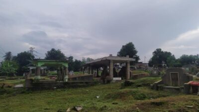 “Viral Pasangan Dipergoki Mesum di TPU Kebon Nanas saat Penertiban: Skandal yang Guncang Kemanusiaan”