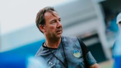 PSIM Yogyakarta Siap Tantang ISL, Meninggalkan Zona Nyaman Liga 2