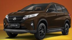 “Kembaran Daihatsu Terios di Malaysia Dapat Penyegaran, Tampang Makin Gahar”