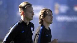 Rakitic Minta Maaf Usai Tak Sengaja Singgung Juventus – Update 1