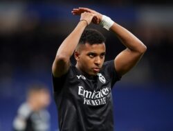 Madrid Masih Susah Jual Rodrygo, Kasih Korting Lagi? Penjualan yang Terhambat