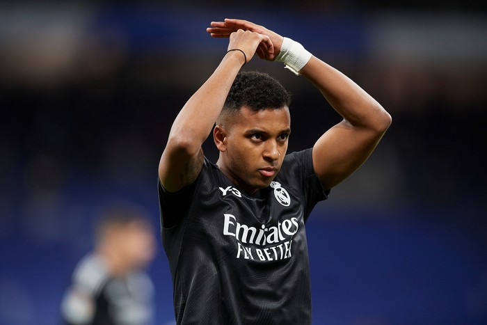 Madrid Masih Susah Jual Rodrygo, Kasih Korting Lagi? Penjualan yang Terhambat