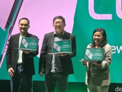 “Laptop Polytron Luxia i3, Pro i5, Pro Ultra5 Meluncur, Ini Spesifikasi dan Harganya yang Wajib Kamu Ketahui!”