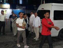 Imigrasi Soetta Berhasil Gagalkan 500 Pekerja Ilegal Menuju Kamboja dan Saudi