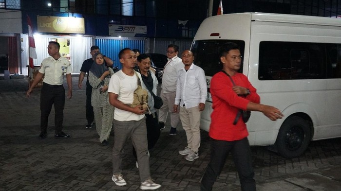 Imigrasi Soetta Berhasil Gagalkan 500 Pekerja Ilegal Menuju Kamboja dan Saudi