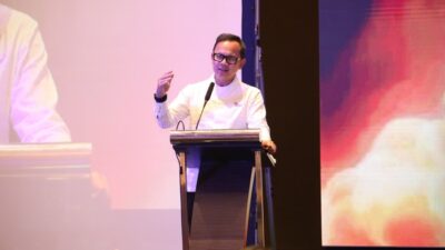 Wamendagri: Tangani Krisis Iklim atau Hadapi ‘Global Boiling’