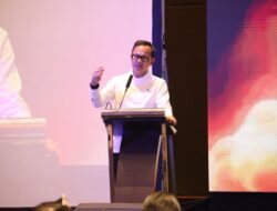 Wamendagri: Tangani Krisis Iklim atau Hadapi ‘Global Boiling’