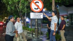 Waka DPRD Surabaya: Penataan Parkir Tunjungan, Solusi untuk Masyarakat!