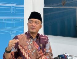 **Istana Targetkan SKB 3 Menteri, Libur 18 Agustus Terbit Besok, Kata Prasetyo!**