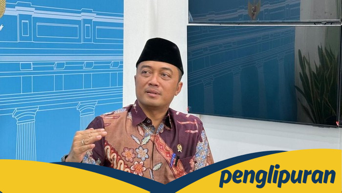 **Istana Targetkan SKB 3 Menteri, Libur 18 Agustus Terbit Besok, Kata Prasetyo!**