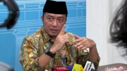 Mensesneg Soal Isu Munaslub Golkar: Istana Tidak Bermain di Balik Layar!