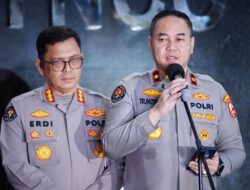 Ramai Bendera One Piece, Polri Ajak Warga Bersatu Kibarkan Merah Putih!