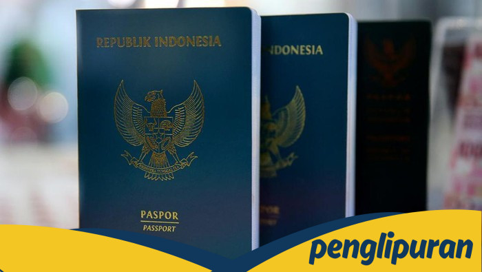 Ketentuan Foto Paspor untuk Wanita Berhijab, Cek Infonya! - Update 1