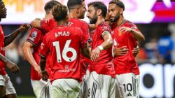 “Bruno Fernandes: Mengapa Performa MU di Pramusim Tidak Mencukupi untuk Fans”
