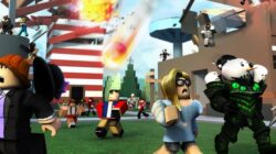 **Apa Itu Roblox yang Dilarang Mendikdasmen?**