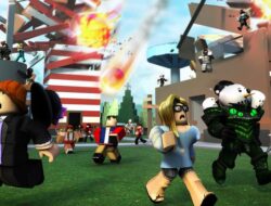 **Apa Itu Roblox yang Dilarang Mendikdasmen?**