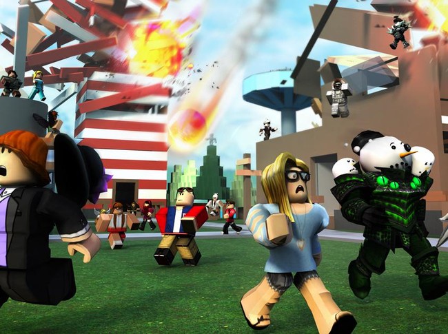 **Apa Itu Roblox yang Dilarang Mendikdasmen?**