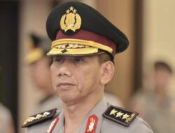 **Kapolri Tunjuk Komjen Akhmad Wiyagus Jadi Kabaintelkam Polri, Langkah Strategis dalam Rotasi Jabatan**