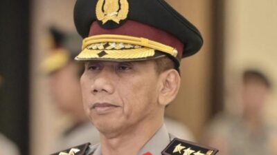 **Kapolri Tunjuk Komjen Akhmad Wiyagus Jadi Kabaintelkam Polri, Langkah Strategis dalam Rotasi Jabatan**
