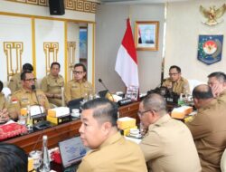Mendagri Minta Jajarannya Susun Program Berdampak Nyata, Ini Tantangan Besar untuk Pemerintah Daerah