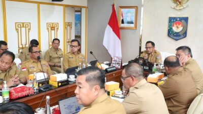 Mendagri Minta Jajarannya Susun Program Berdampak Nyata, Ini Tantangan Besar untuk Pemerintah Daerah