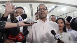 KPK Panggil Eks Mendikbudristek Nadiem Makarim: Apakah Ada Skandal di Balik Panggilan Kamis Ini?