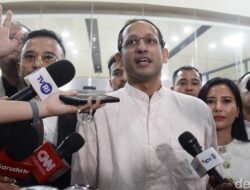 KPK Panggil Eks Mendikbudristek Nadiem Makarim: Apakah Ada Skandal di Balik Panggilan Kamis Ini?