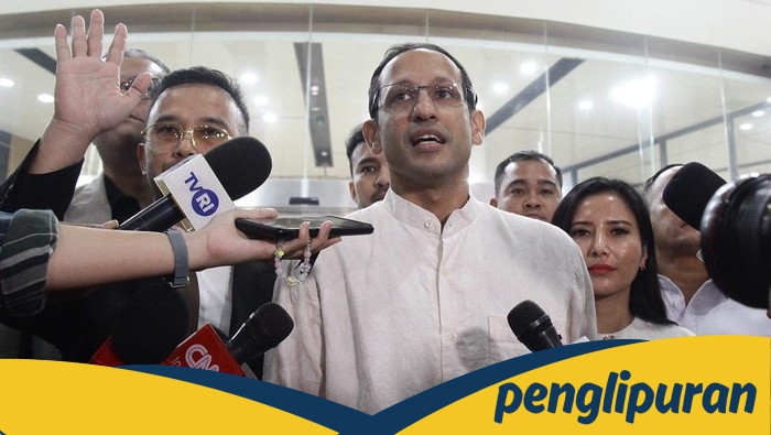 KPK Panggil Eks Mendikbudristek Nadiem Makarim: Apakah Ada Skandal di Balik Panggilan Kamis Ini?