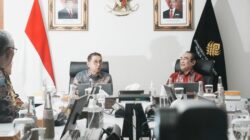 Fadli Zon Terima Audiensi Batak Center, Bicarakan Strategi Pemajuan Budaya yang Memprihatinkan!