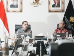 Fadli Zon Terima Audiensi Batak Center, Bicarakan Strategi Pemajuan Budaya yang Memprihatinkan!