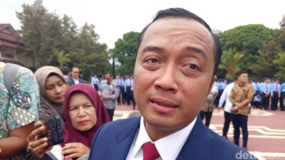 Istana Bantah keras Razia Bendera One Piece, Klaim Tidak Ada Aksi Sejenis Jelang HUT RI