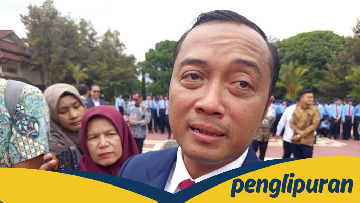 Istana Bantah keras Razia Bendera One Piece, Klaim Tidak Ada Aksi Sejenis Jelang HUT RI
