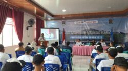 Legislator Sebut Nelayan Pandeglang Harus Bisa Baca Cuaca atau Tertinggal di Era Digital!