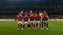 MU Kian Kompak, Siap Goyang Arsenal di Pertandingan Kritikal!