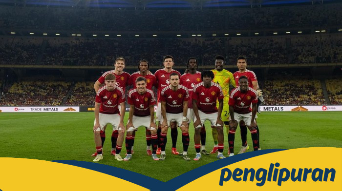 MU Kian Kompak, Siap Goyang Arsenal di Pertandingan Kritikal!